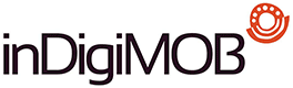 inDigiMOB Logo